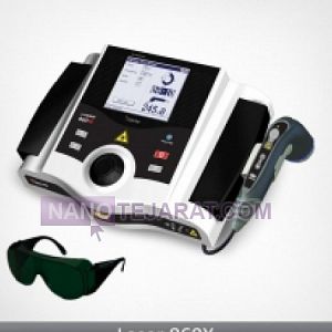 دستگاه لیزر دستگاه لیزر